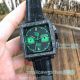 Clone Tag Heuer Monaco Green Dial Black carbon fiber Bezel Watch (8)_th.jpg